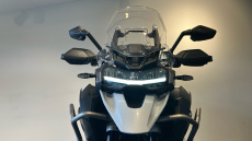 Triumph Tiger 1200 GT Pro Explorer (24MY)